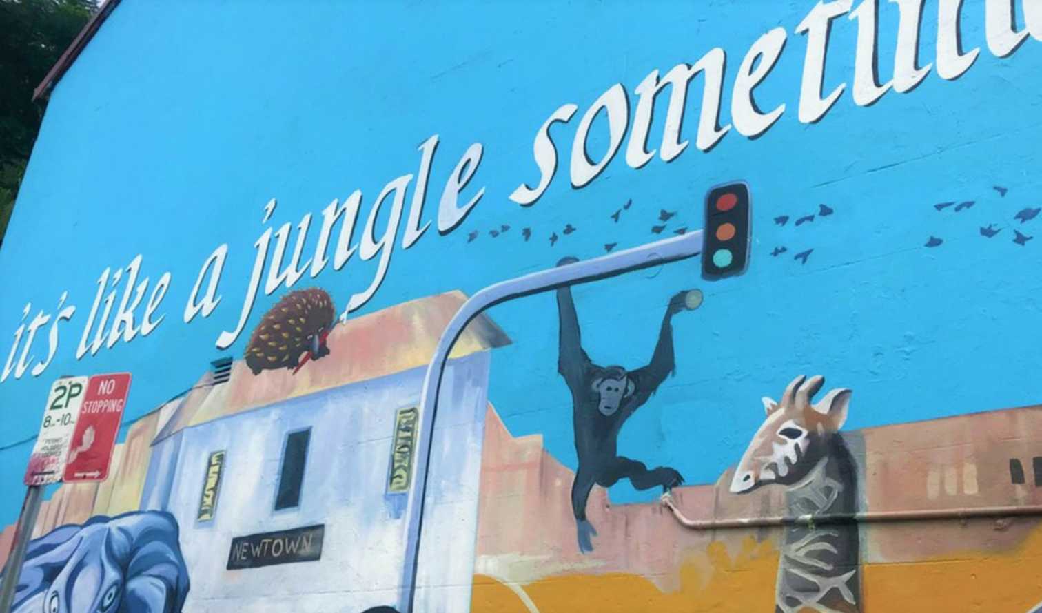 City Unscripted experience hero image 5