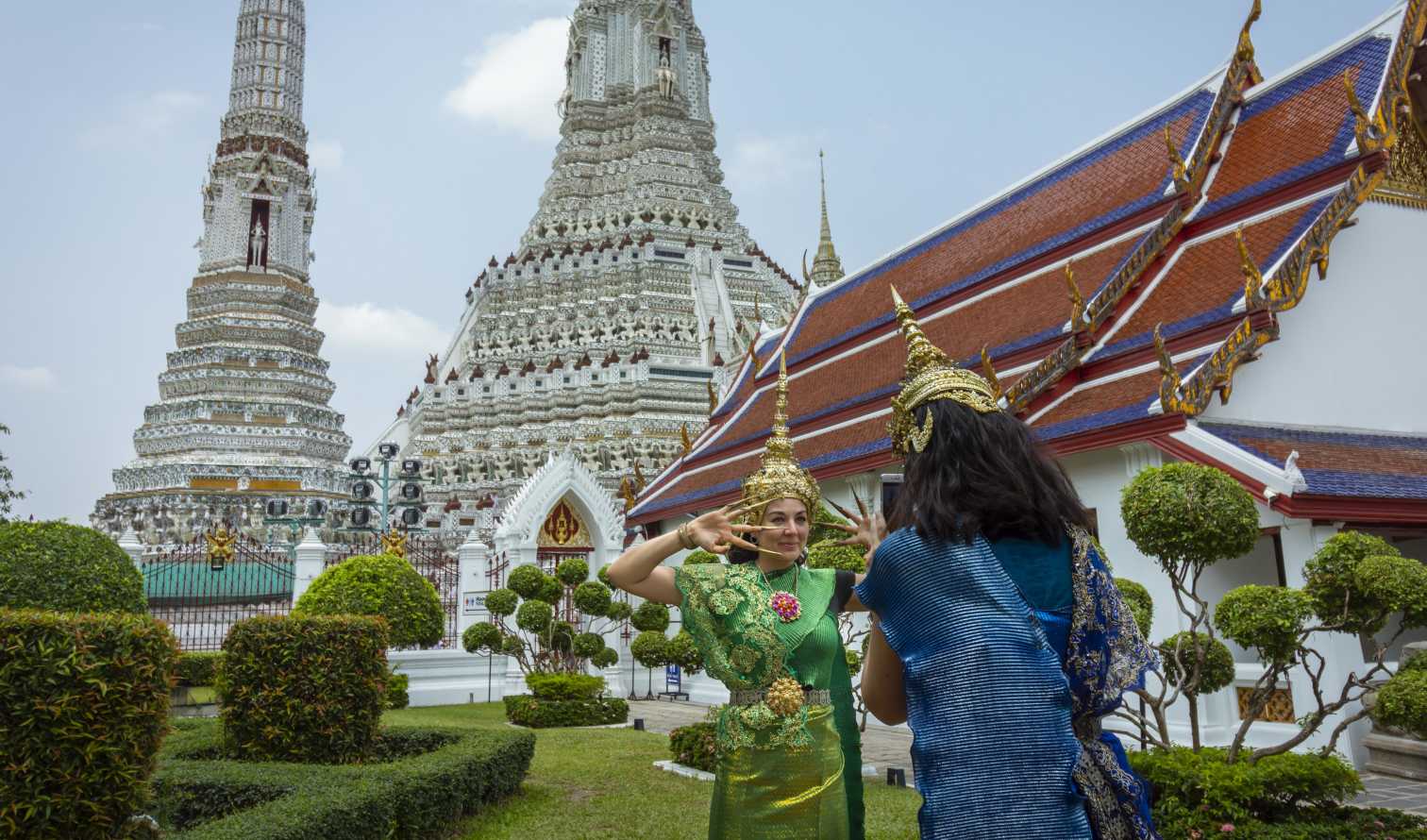 City Unscripted experience hero image 1