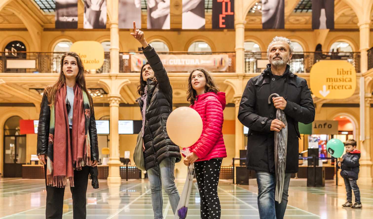 City Unscripted experience hero image 2