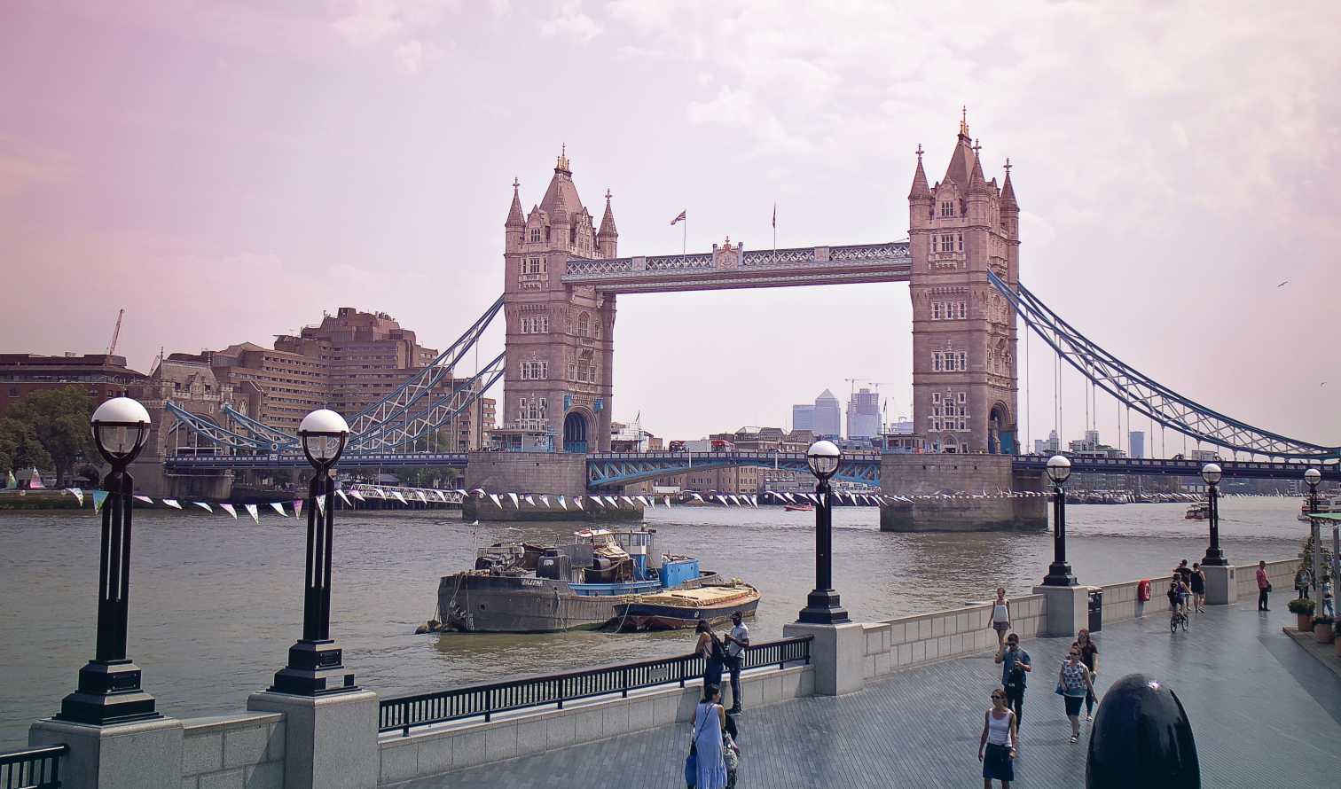 City Unscripted experience hero image 2