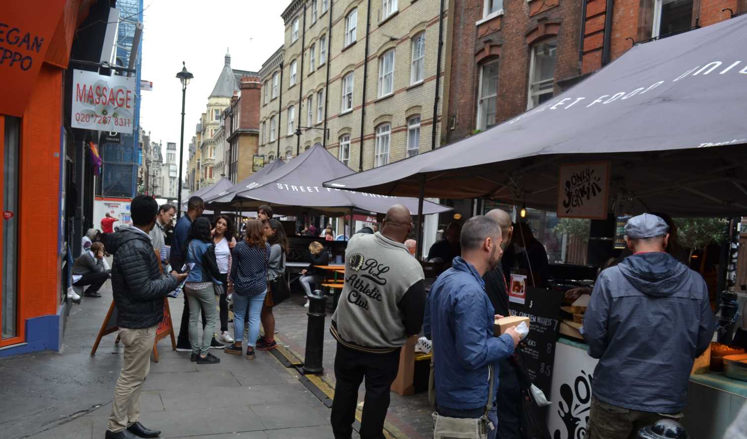 City Unscripted experience image 6