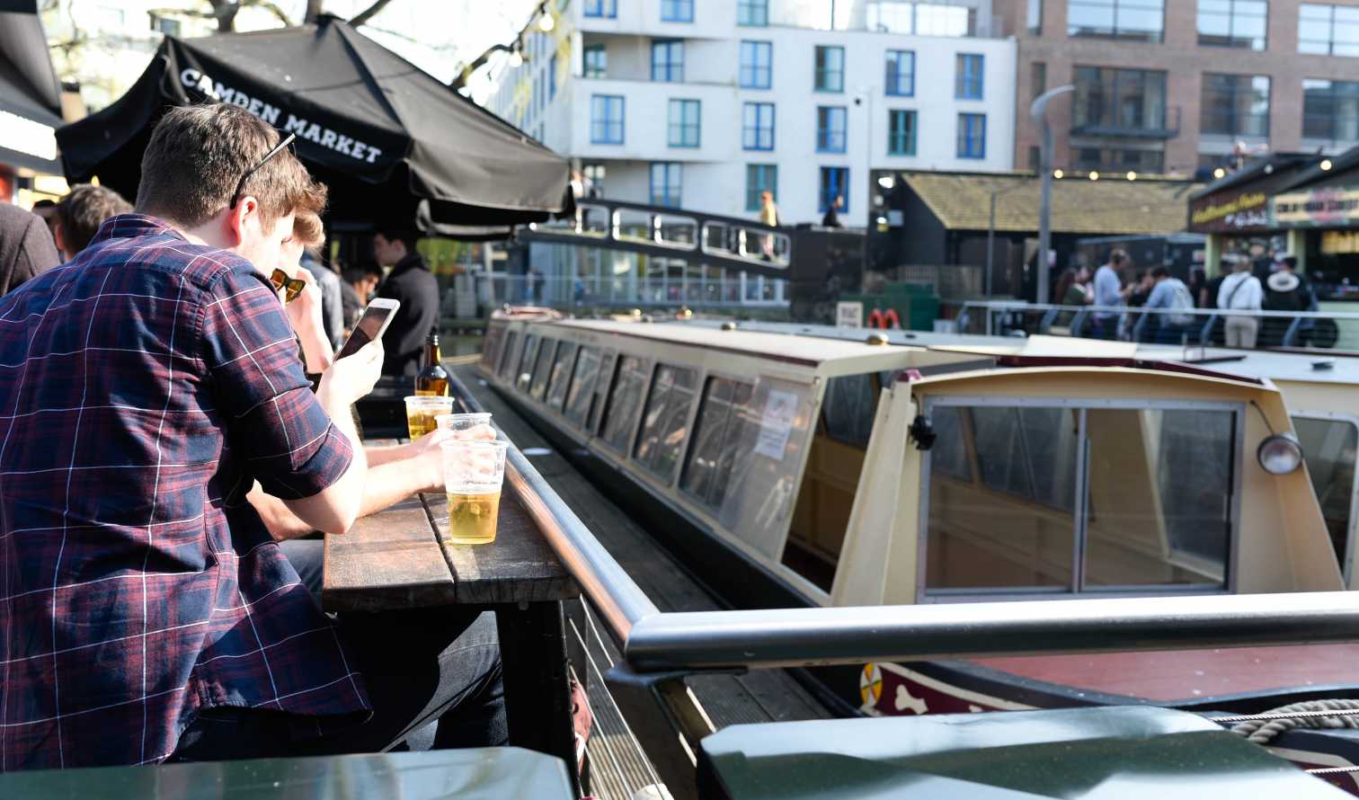 City Unscripted experience image 7