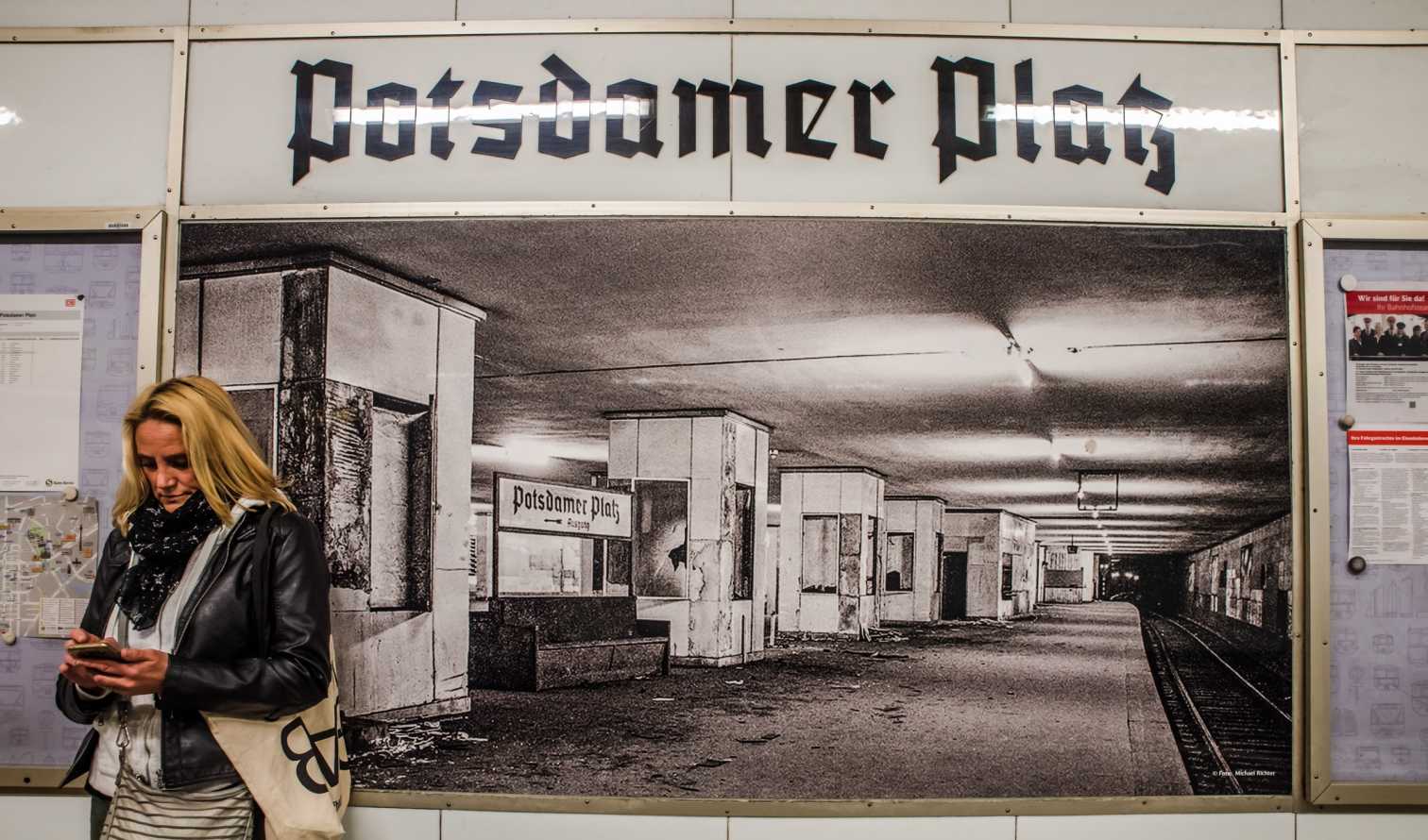 City Unscripted experience hero image 4