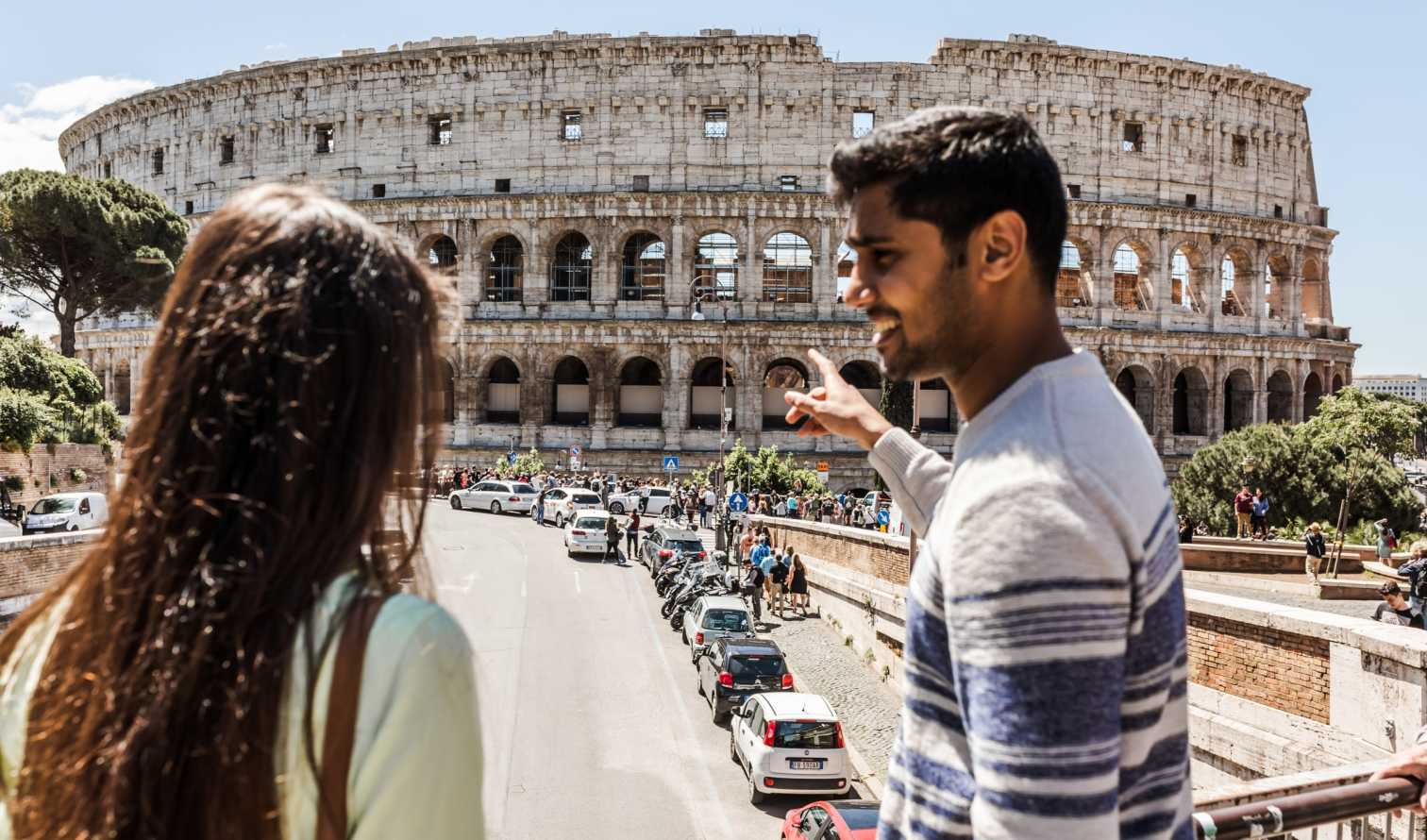 City Unscripted experience hero image 0