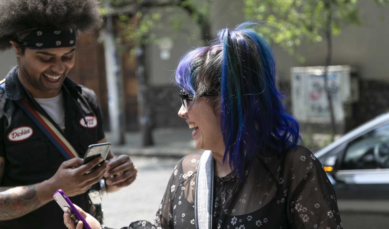 City Unscripted experience image 10