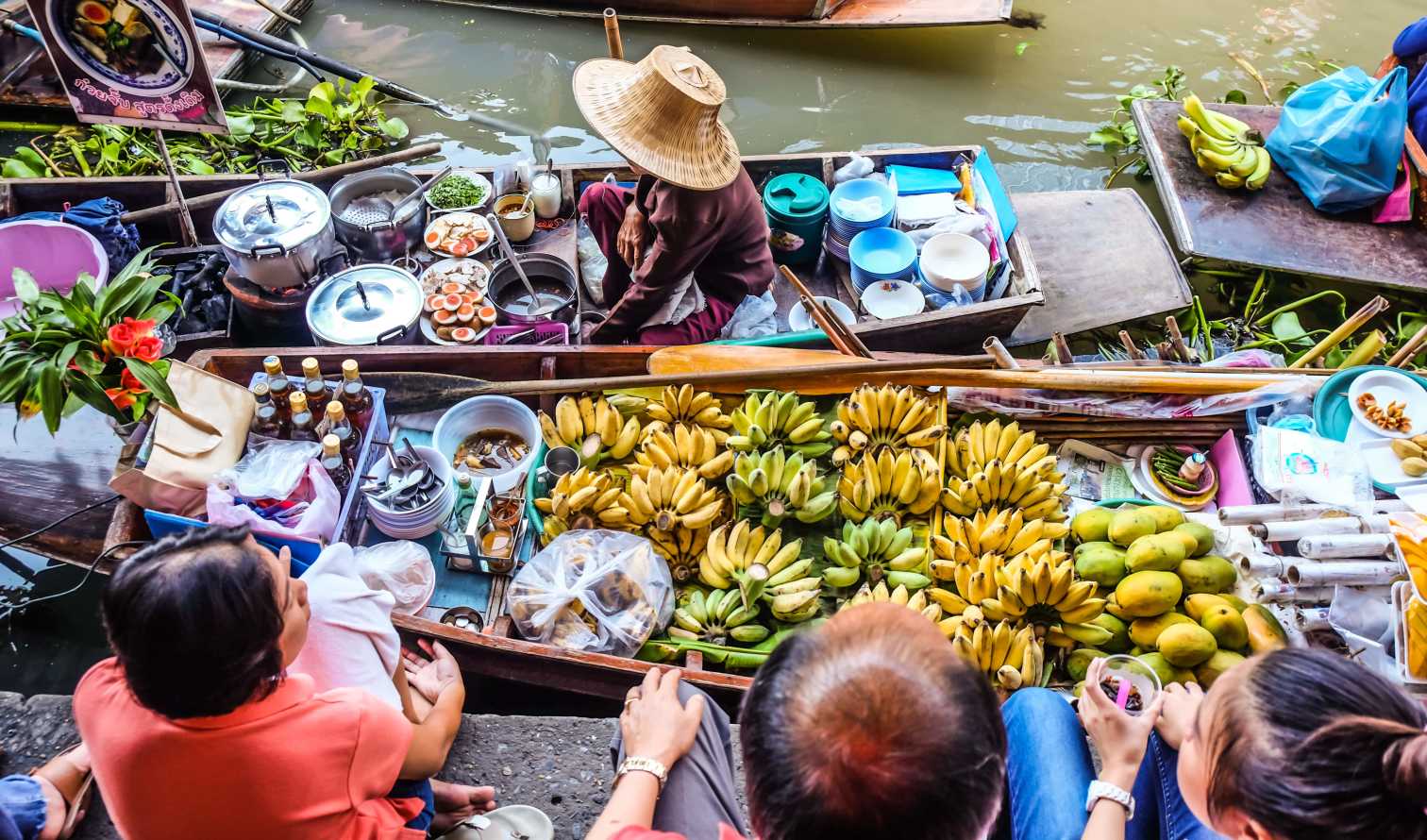 City Unscripted experience hero image 0