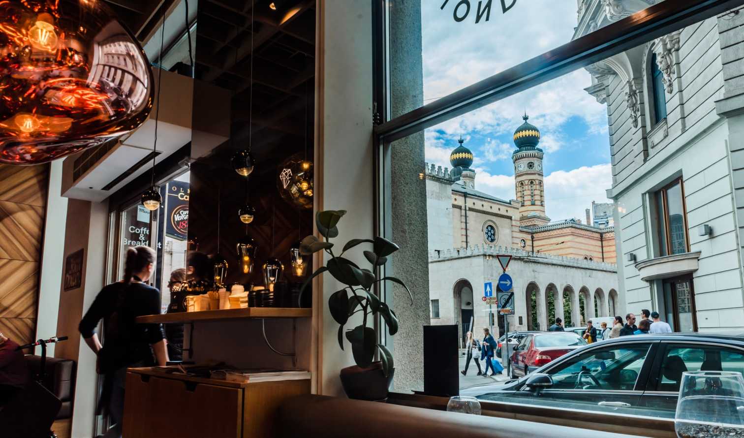 City Unscripted experience hero image 0