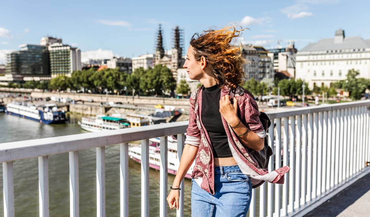 City Unscripted experience hero image 4