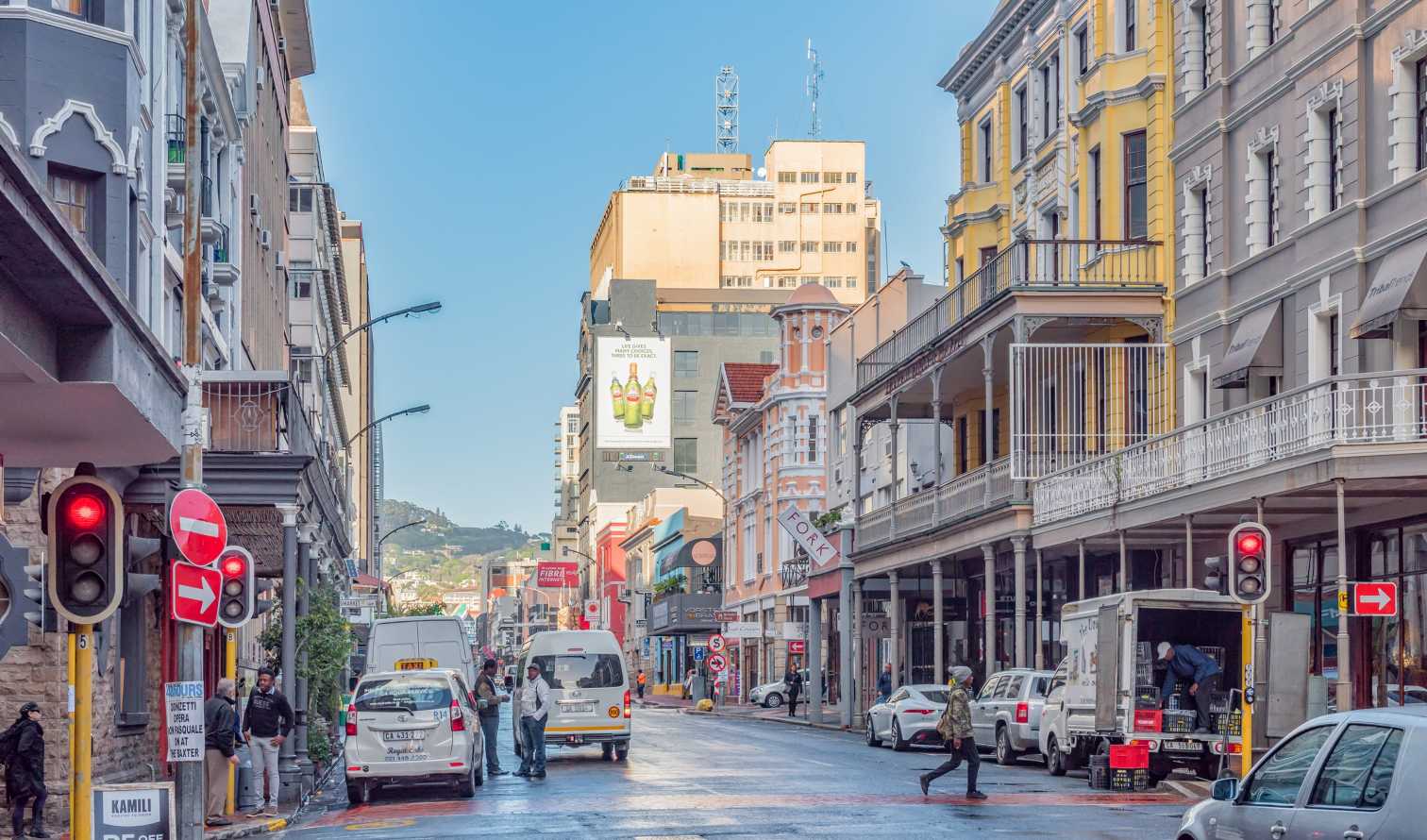 City Unscripted experience hero image 2