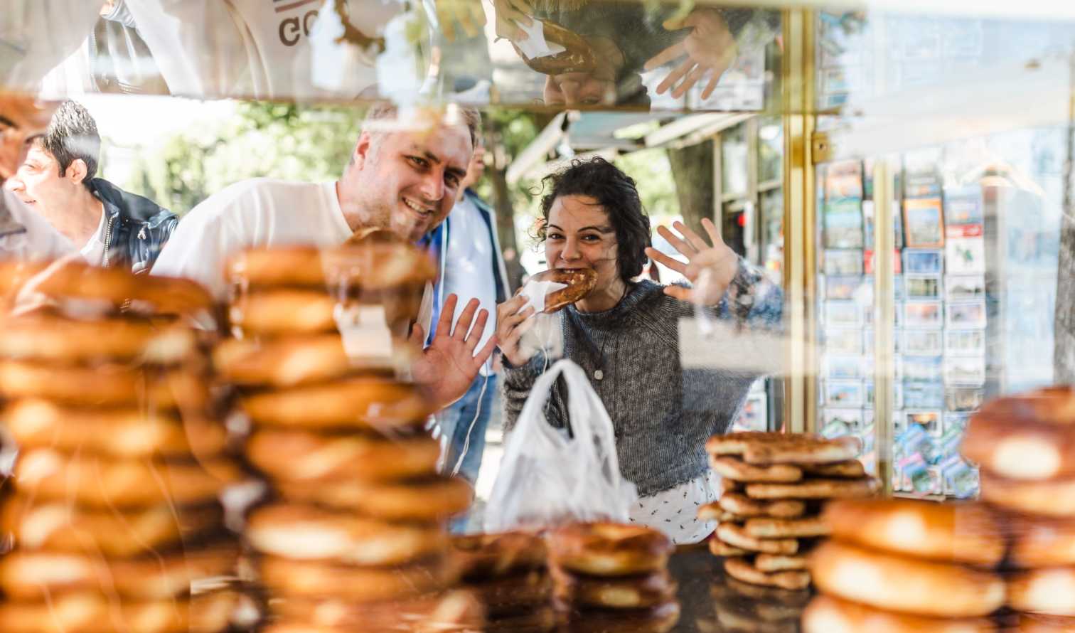 City Unscripted experience hero image 2