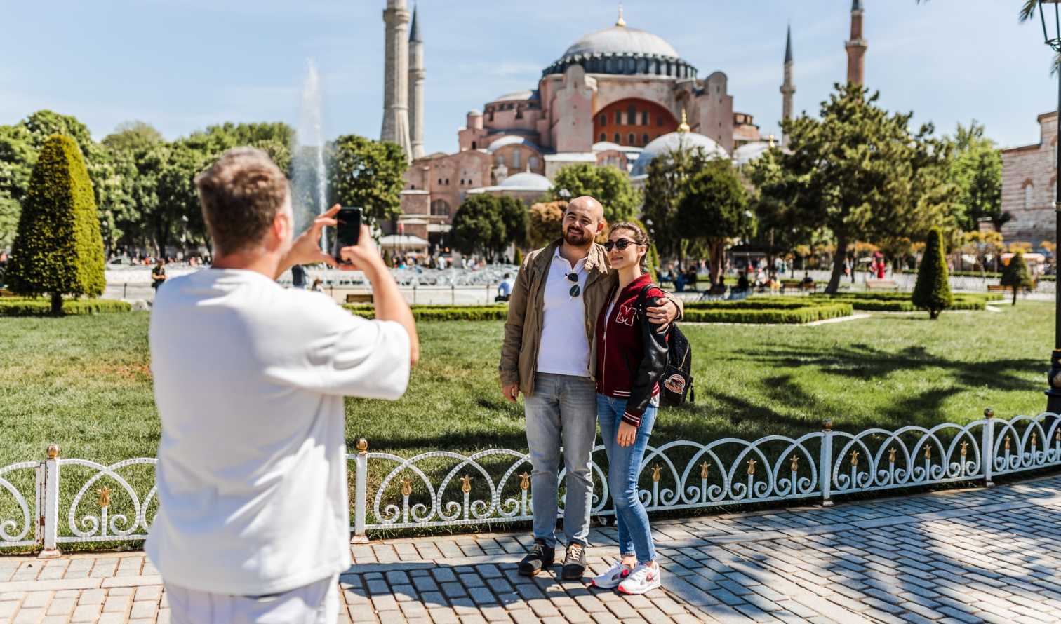 City Unscripted experience hero image 4