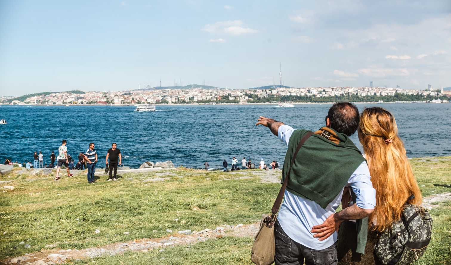 City Unscripted experience hero image 2