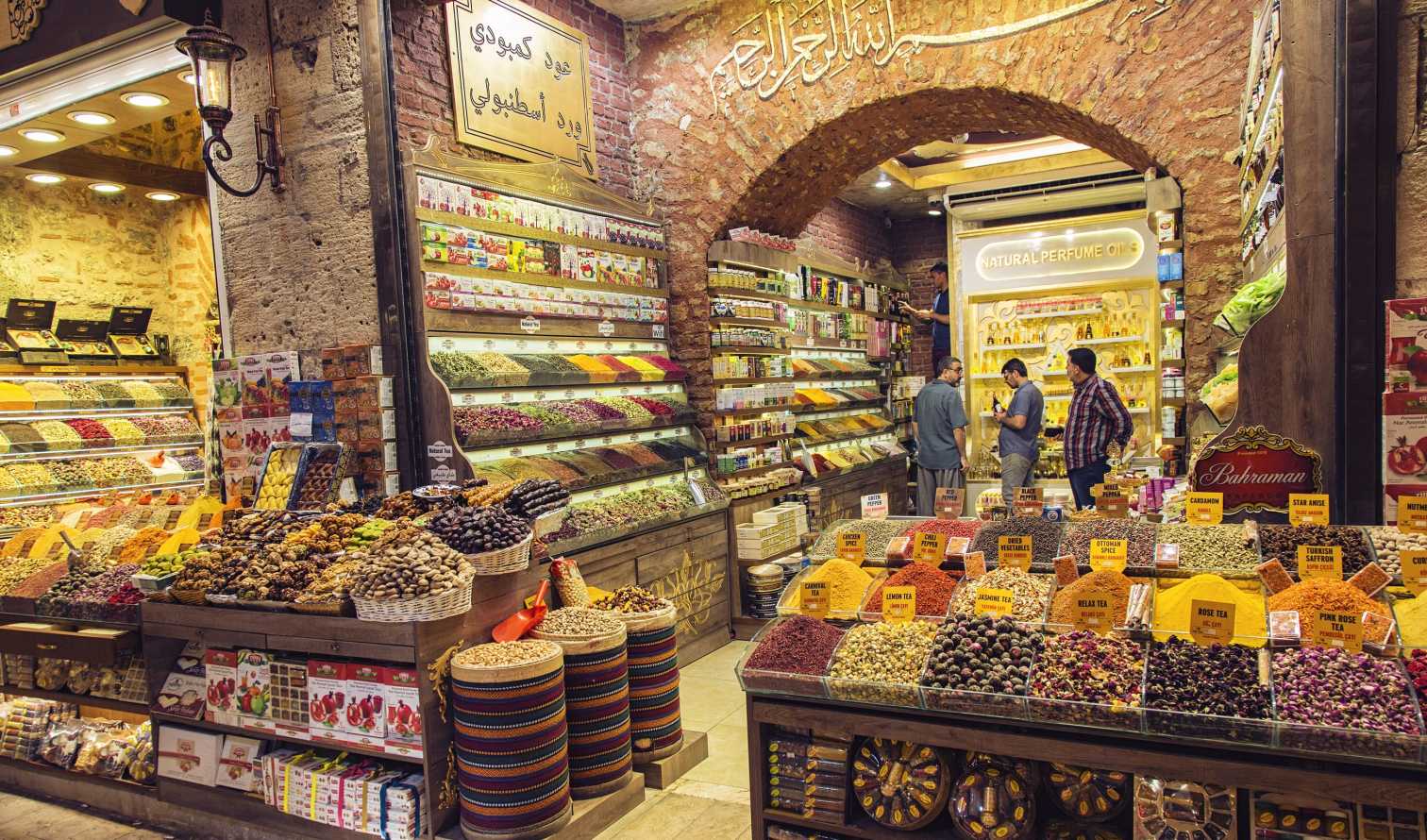 City Unscripted experience hero image 3