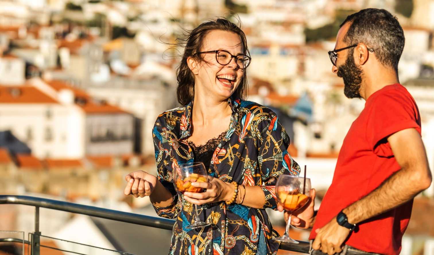 City Unscripted experience hero image 0