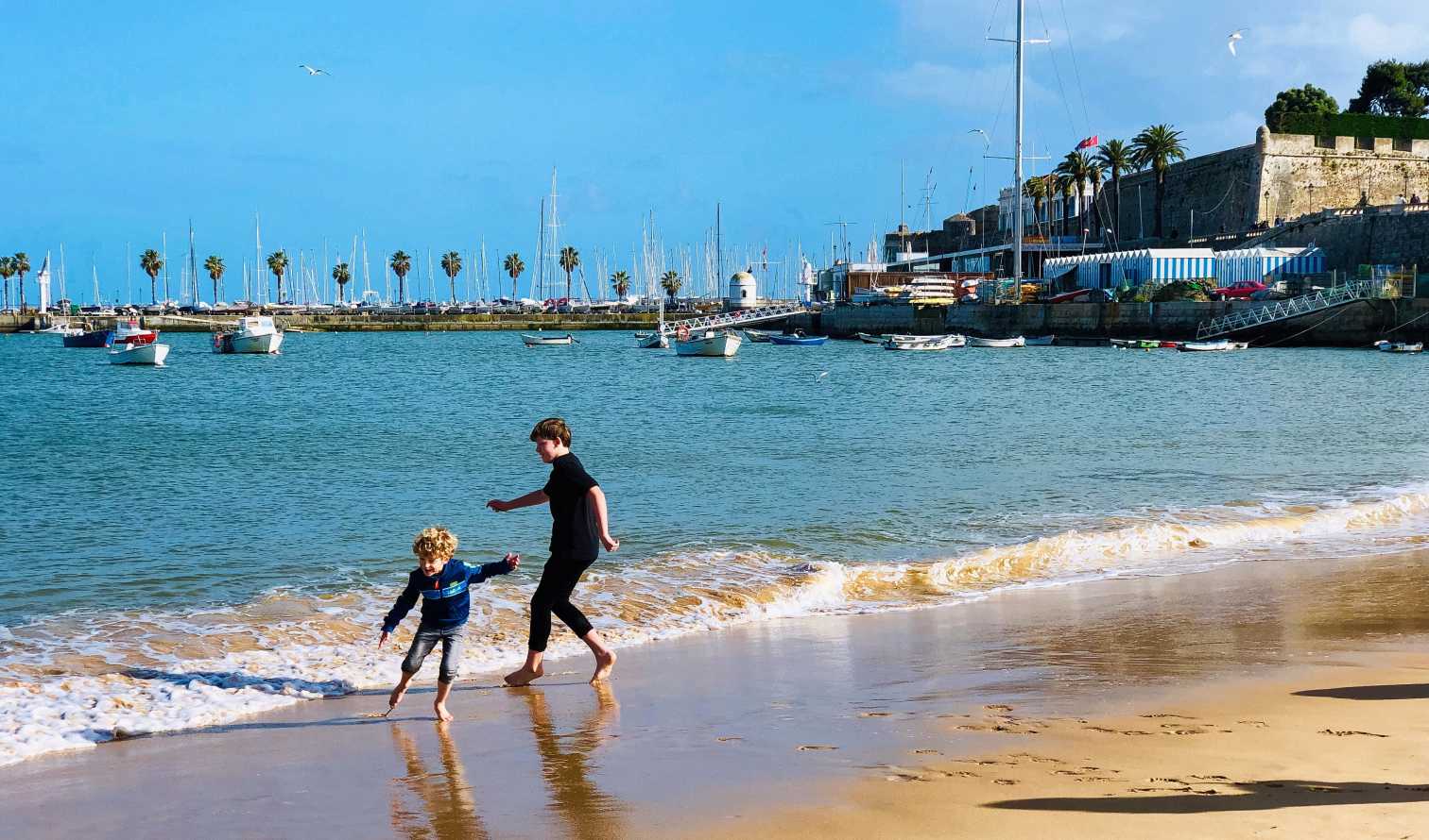 City Unscripted experience hero image 1