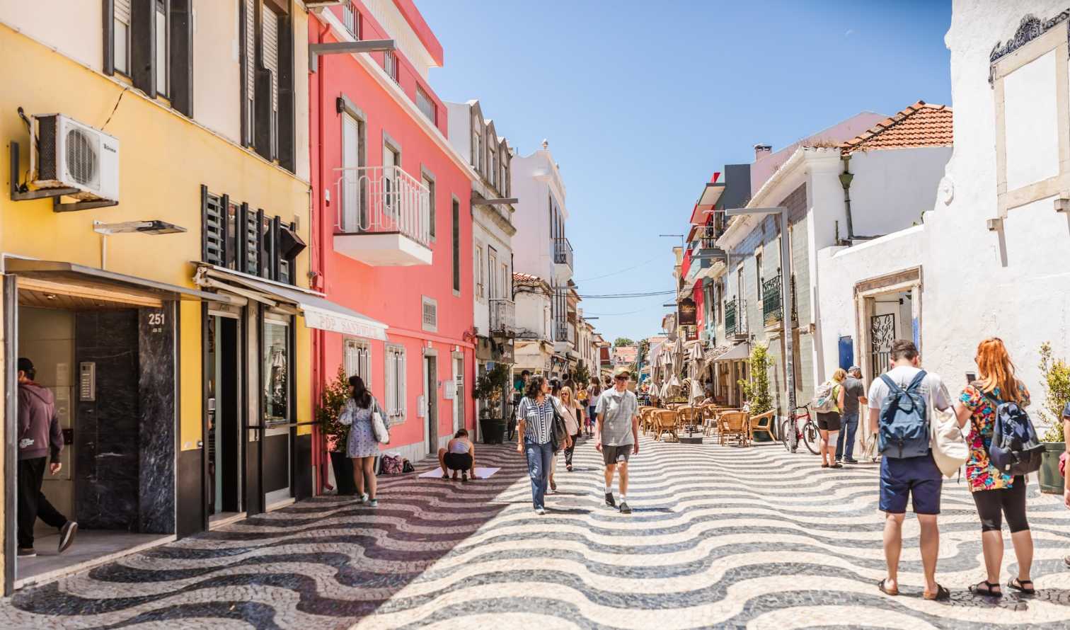 City Unscripted experience hero image 5