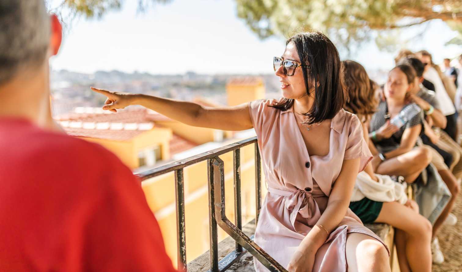 City Unscripted experience hero image 1