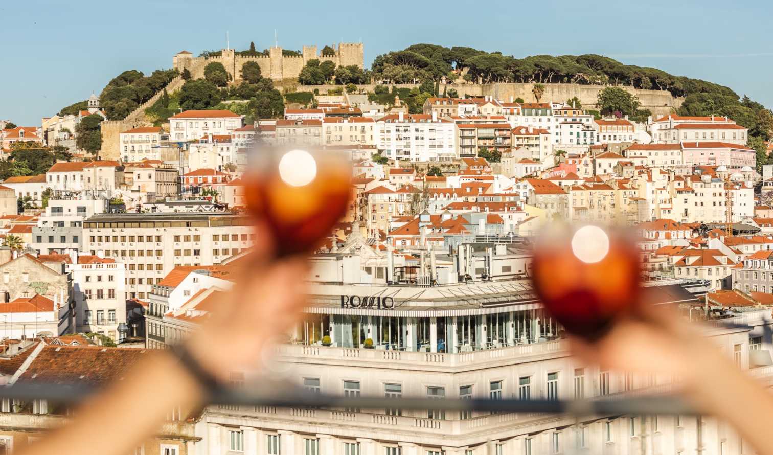 City Unscripted experience hero image 2