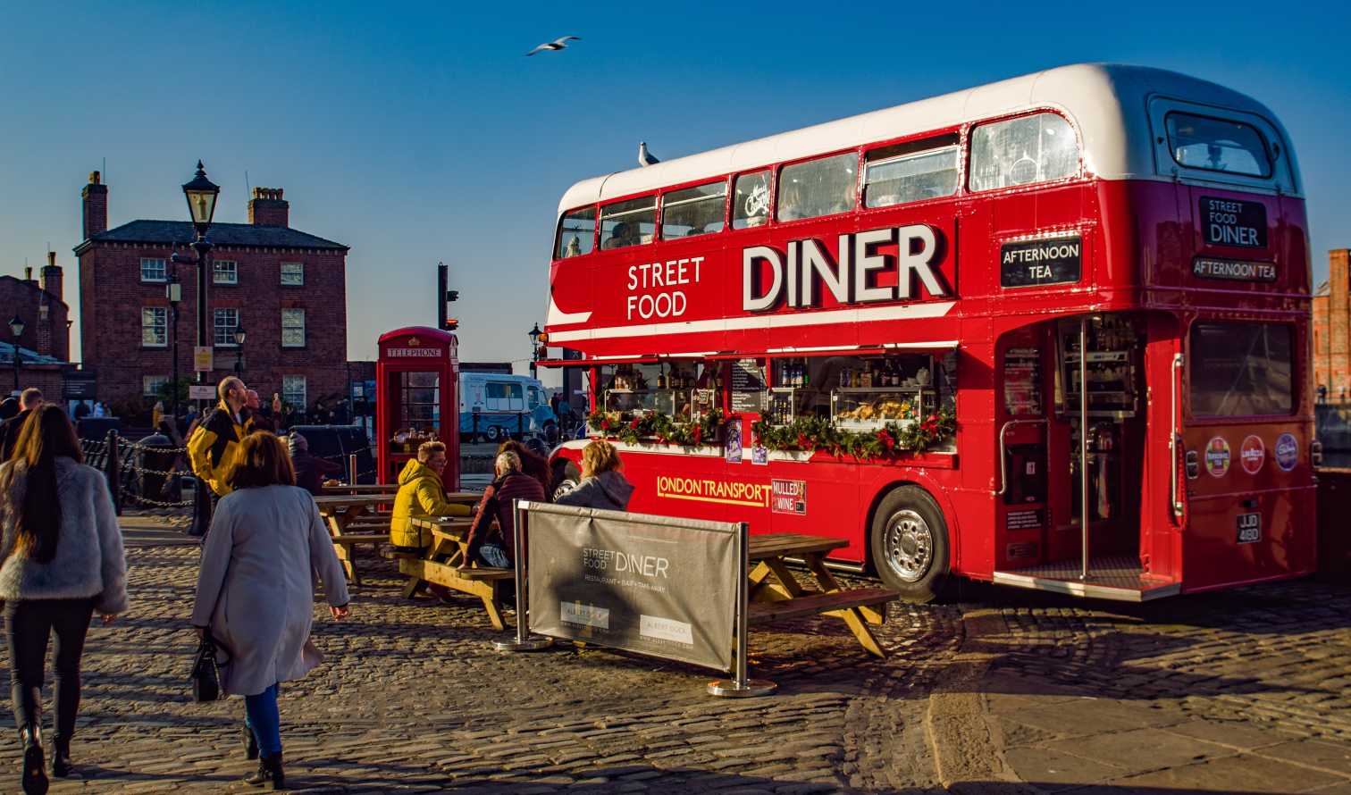 City Unscripted experience hero image 1