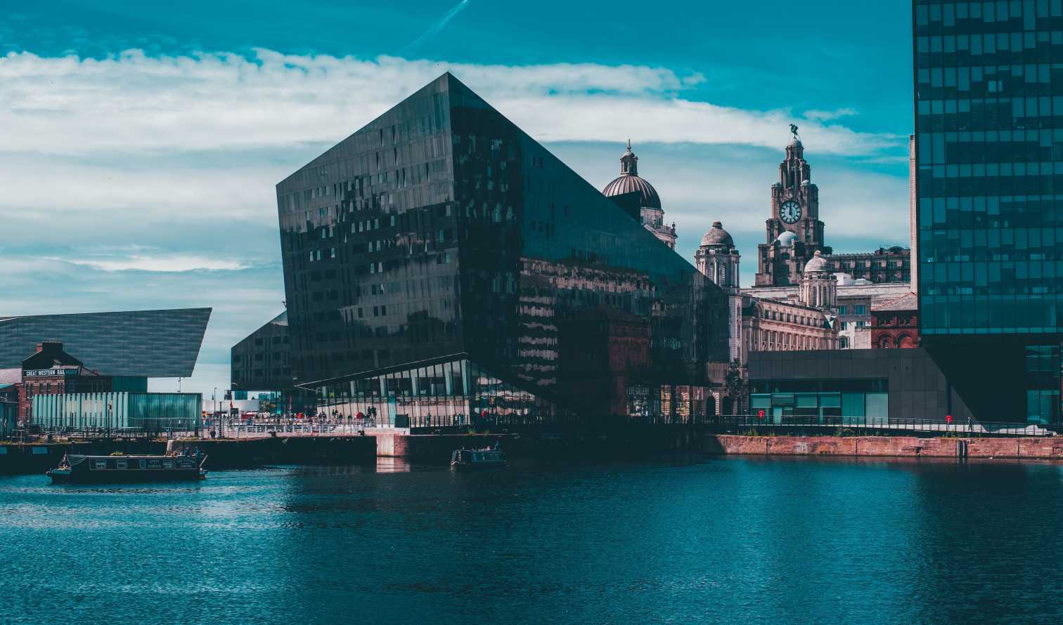 City Unscripted experience hero image 2