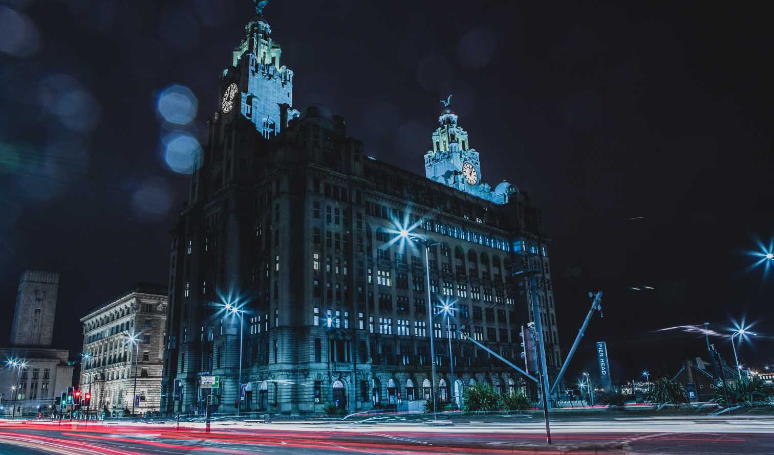 City Unscripted experience hero image 2