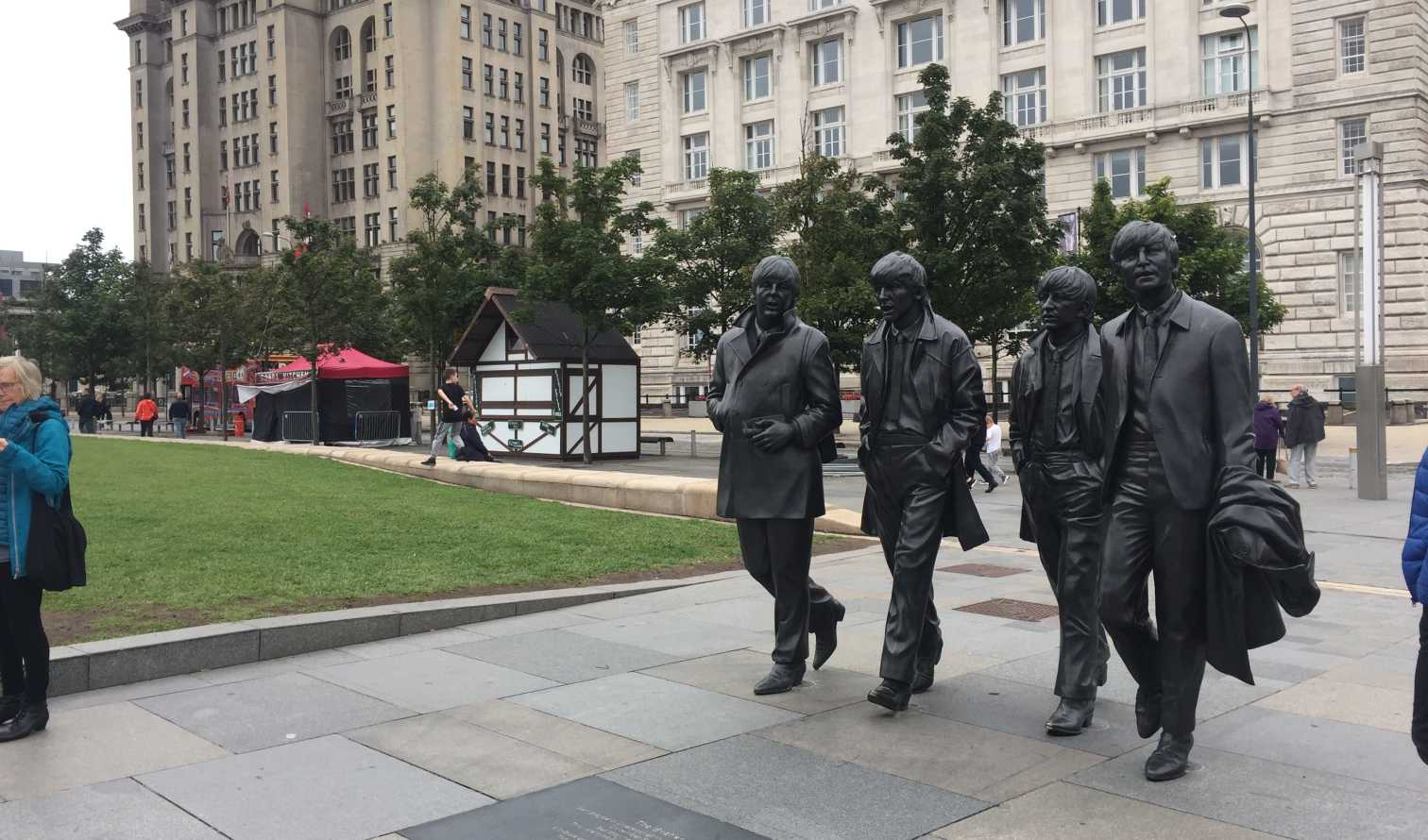 City Unscripted experience hero image 2