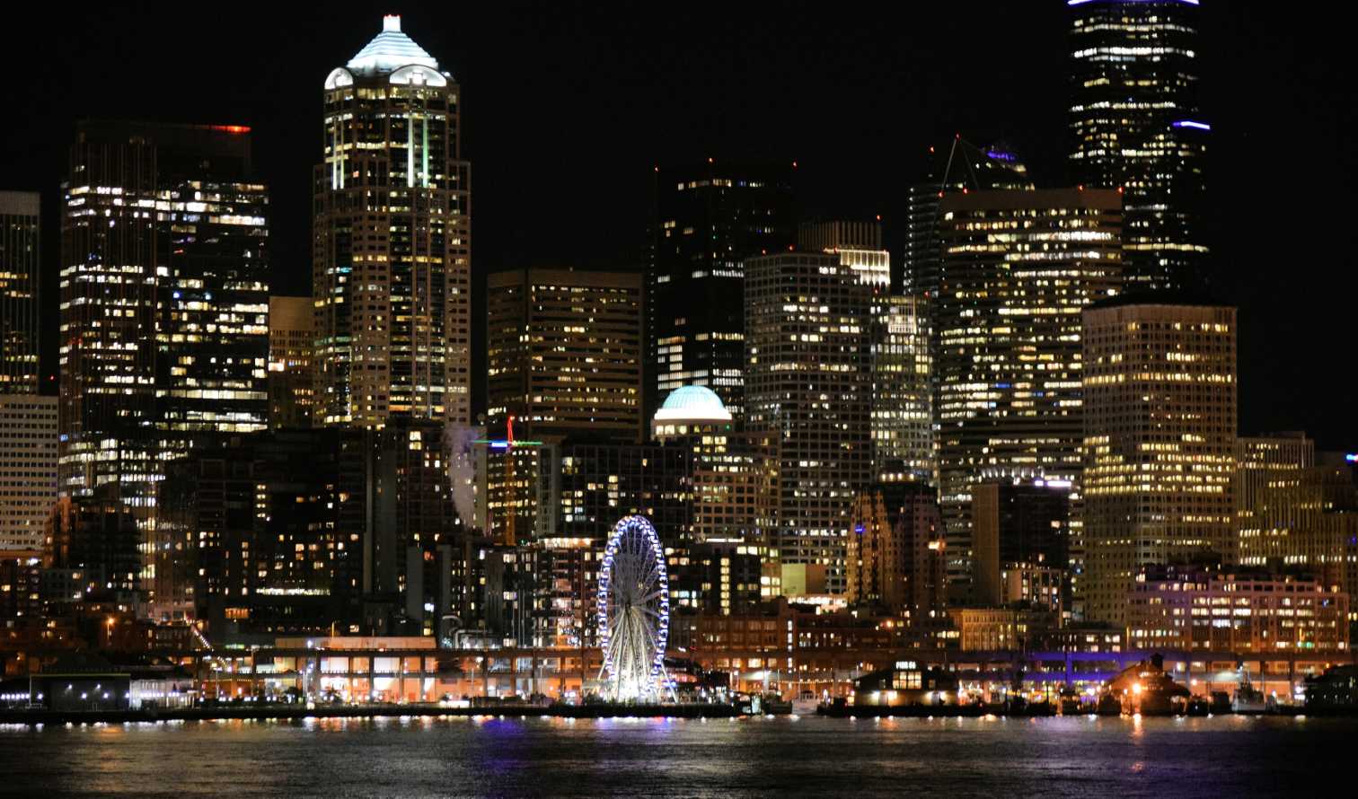 City Unscripted experience hero image 0