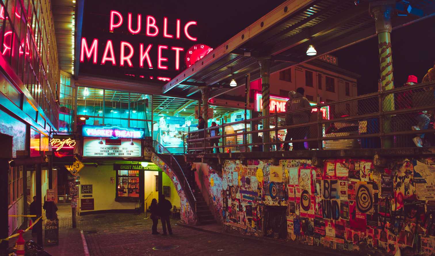 City Unscripted experience hero image 3