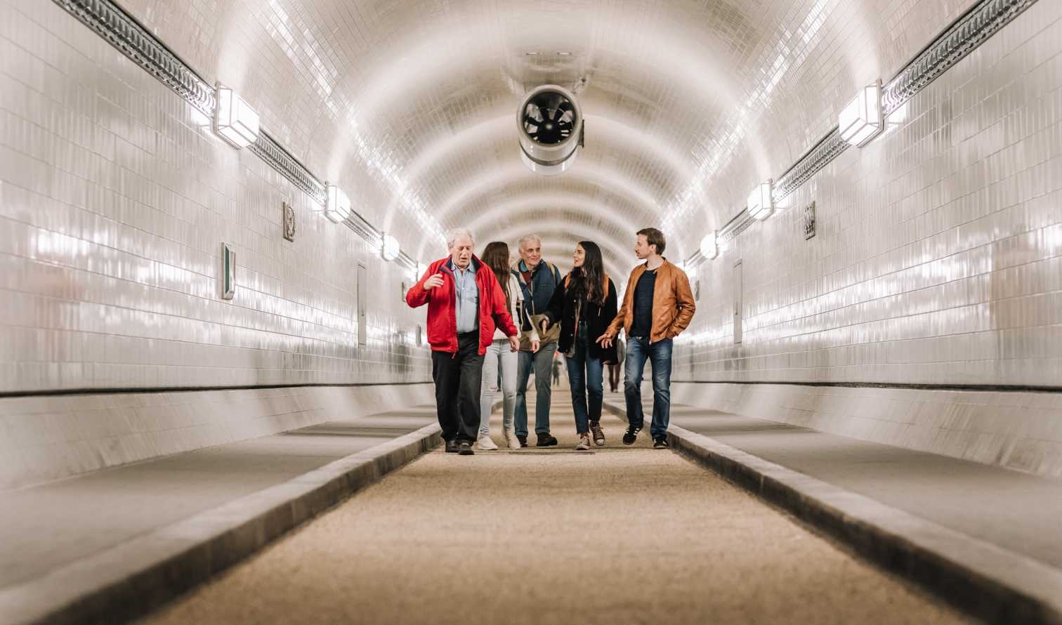 City Unscripted experience hero image 1