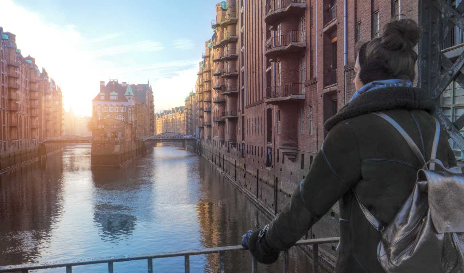 City Unscripted experience hero image 0