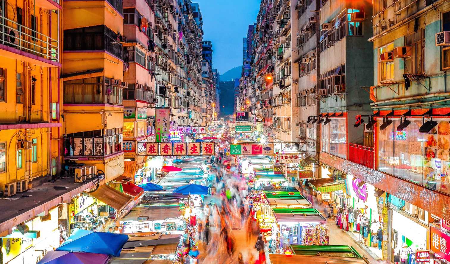 City Unscripted experience hero image 0