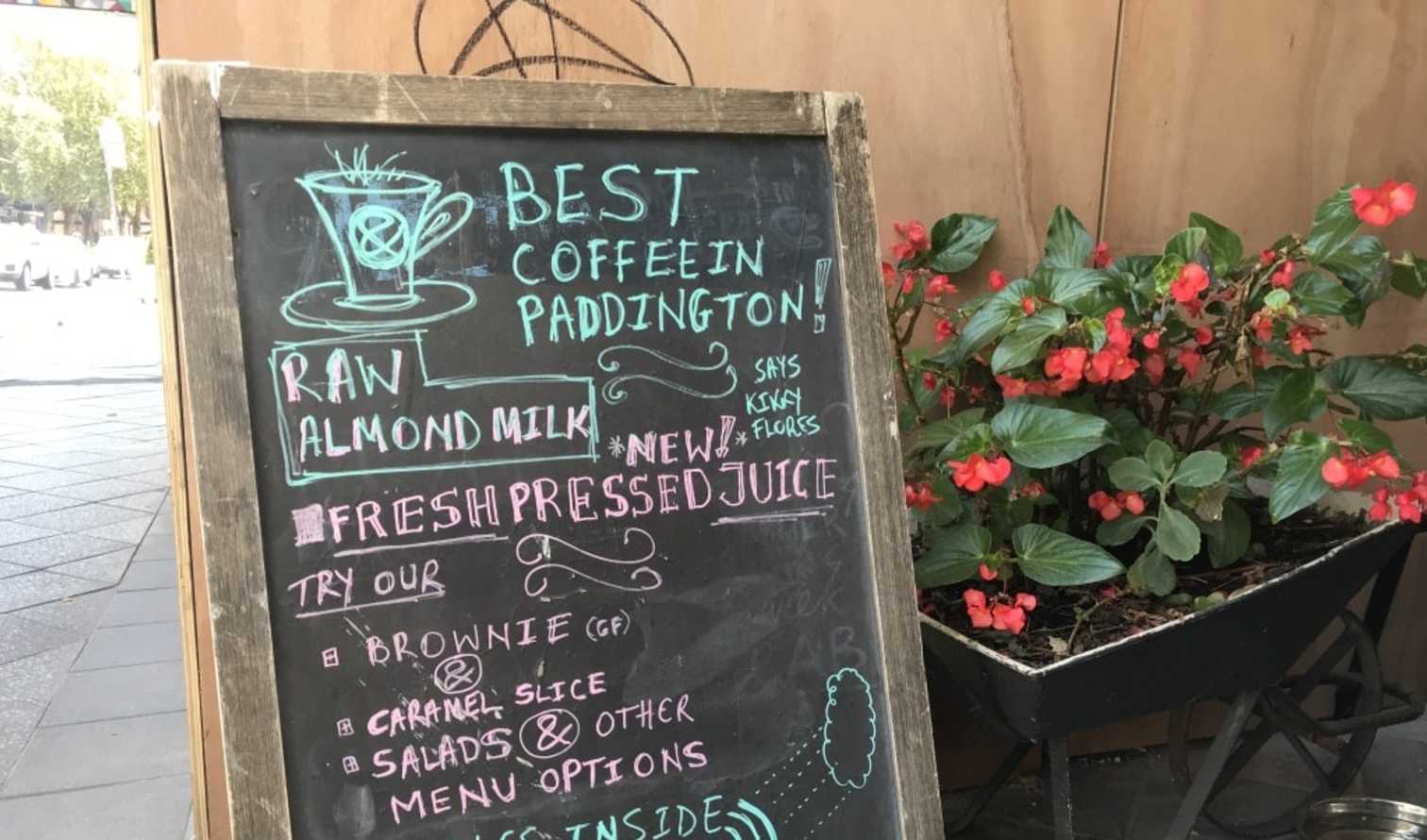 City Unscripted experience hero image 0