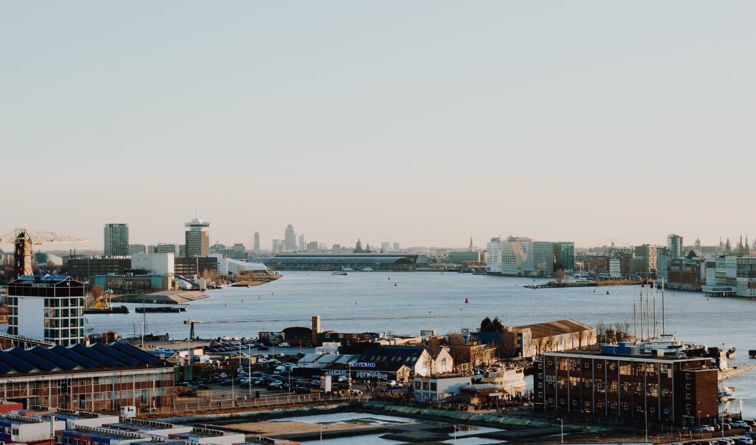 City Unscripted experience hero image 4