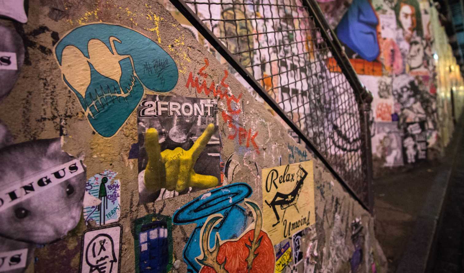 City Unscripted experience hero image 2