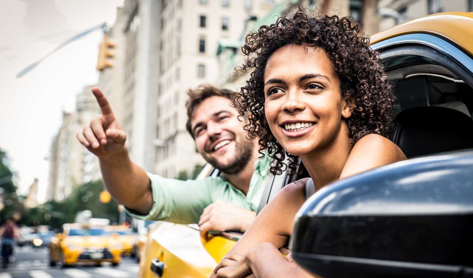 City Unscripted experience hero image 2