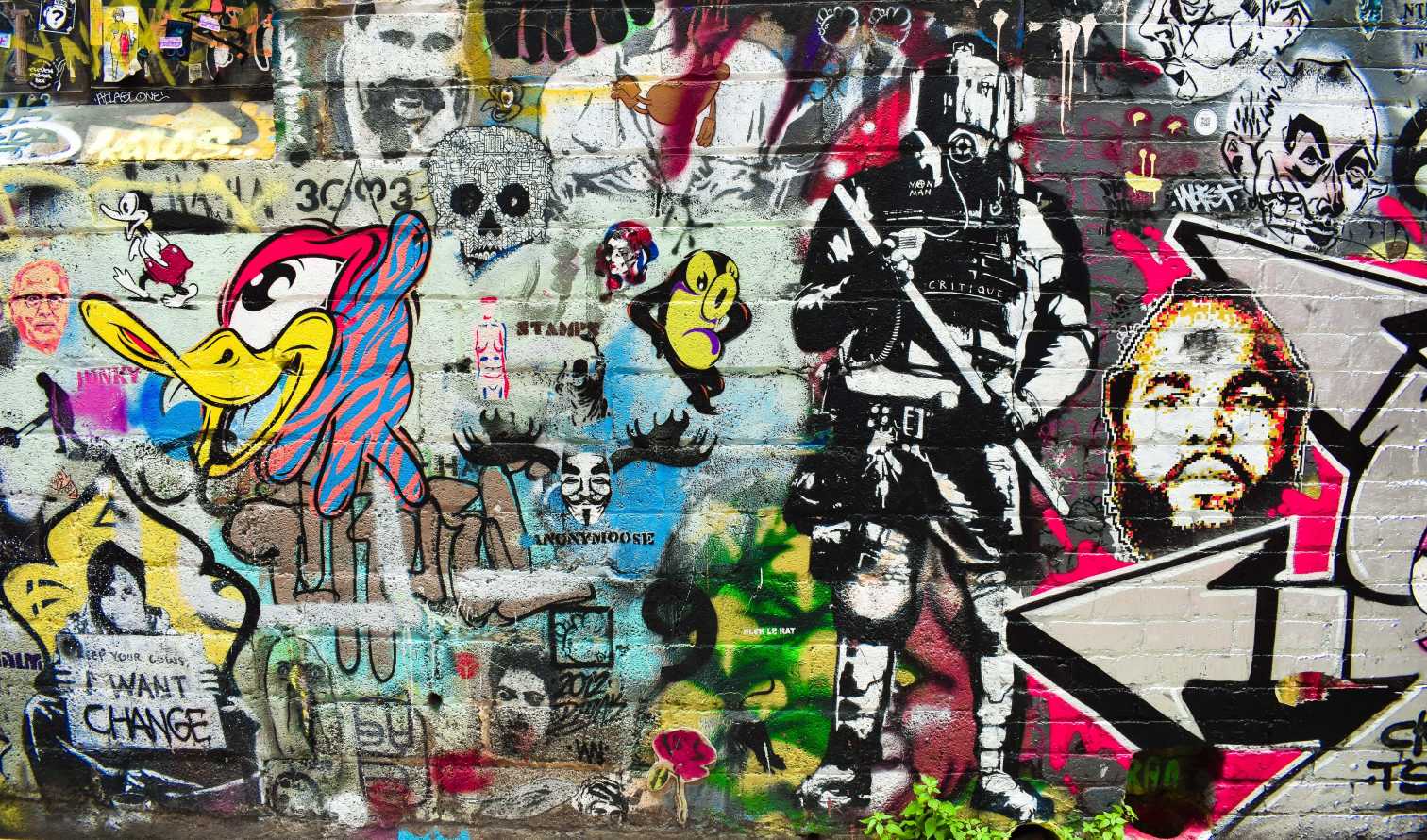 City Unscripted experience hero image 2