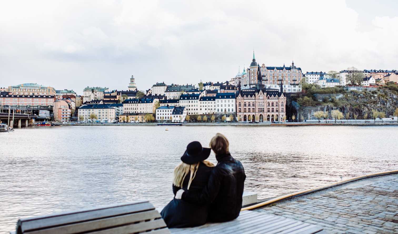 City Unscripted experience hero image 1