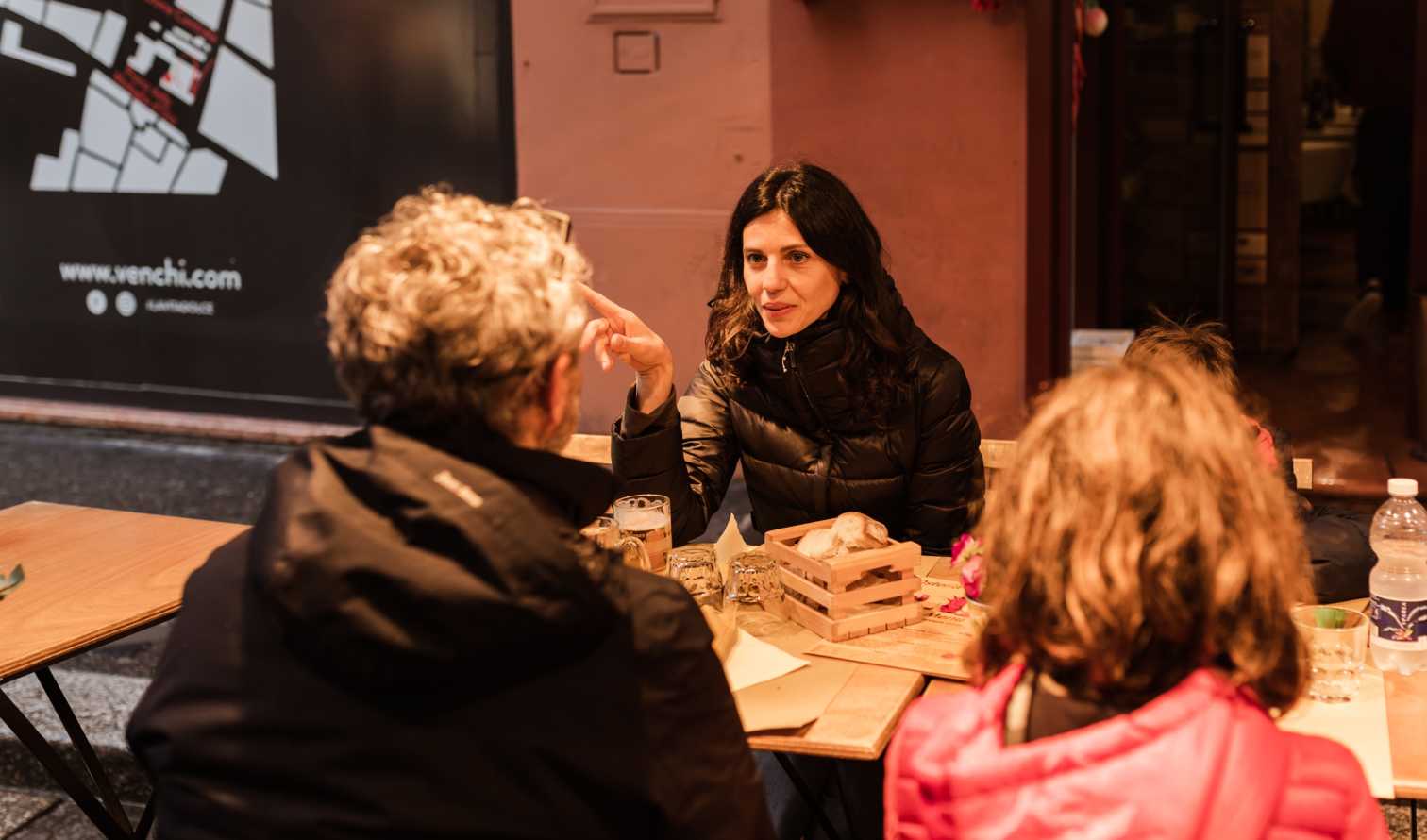 City Unscripted experience hero image 4