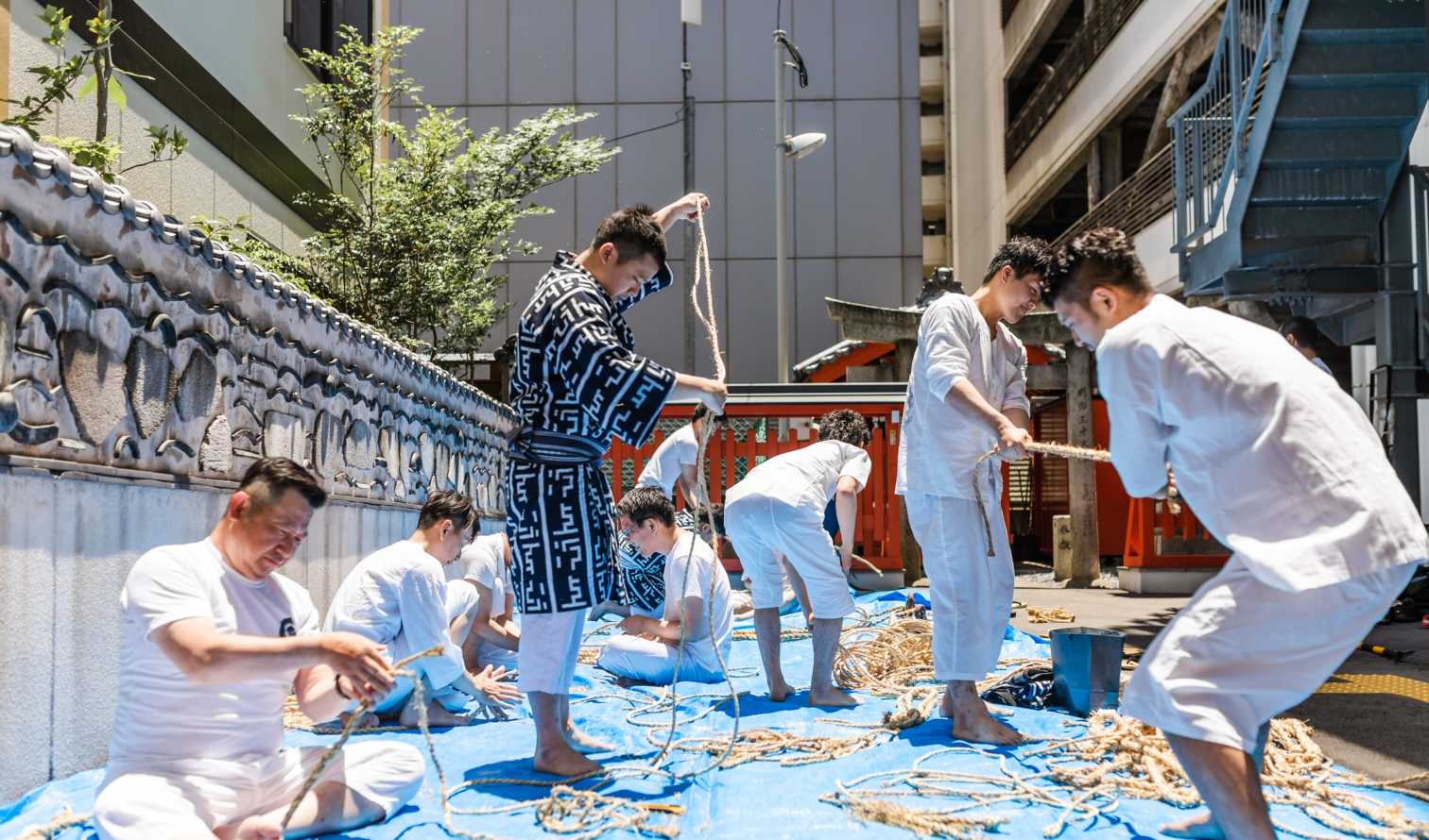 City Unscripted experience hero image 3