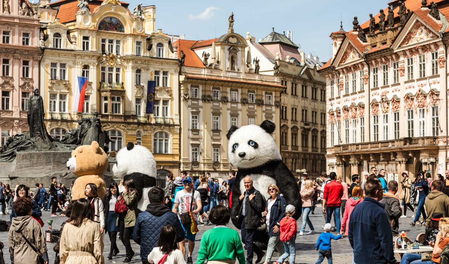 City Unscripted experience hero image 0