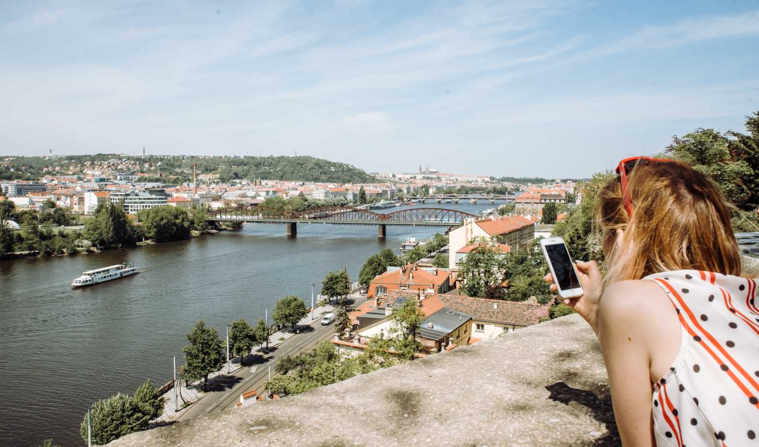 City Unscripted experience hero image 0