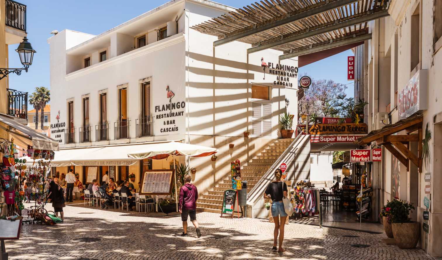 City Unscripted experience hero image 2