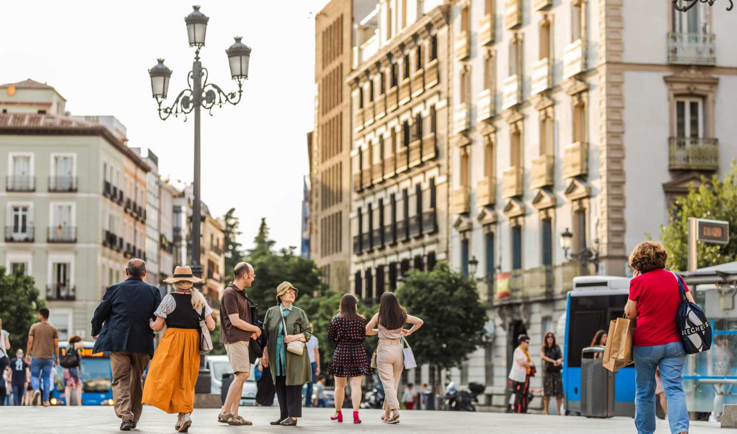 City Unscripted experience hero image 0