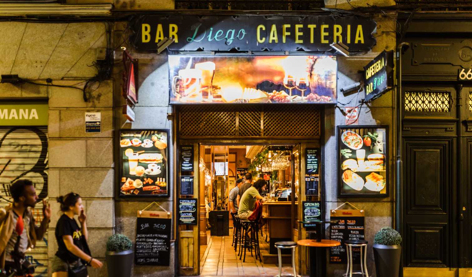 City Unscripted experience hero image 3