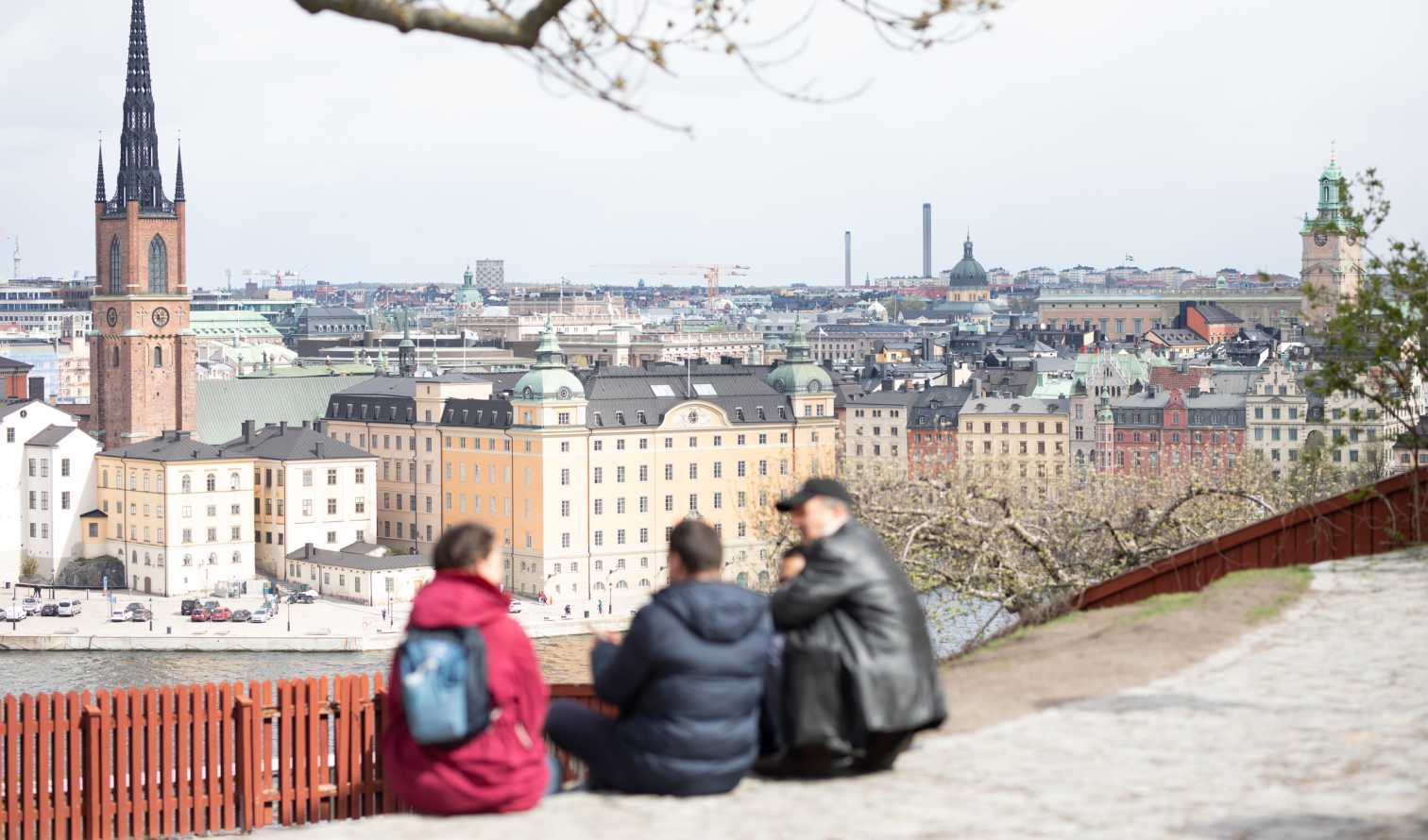 City Unscripted experience hero image 0