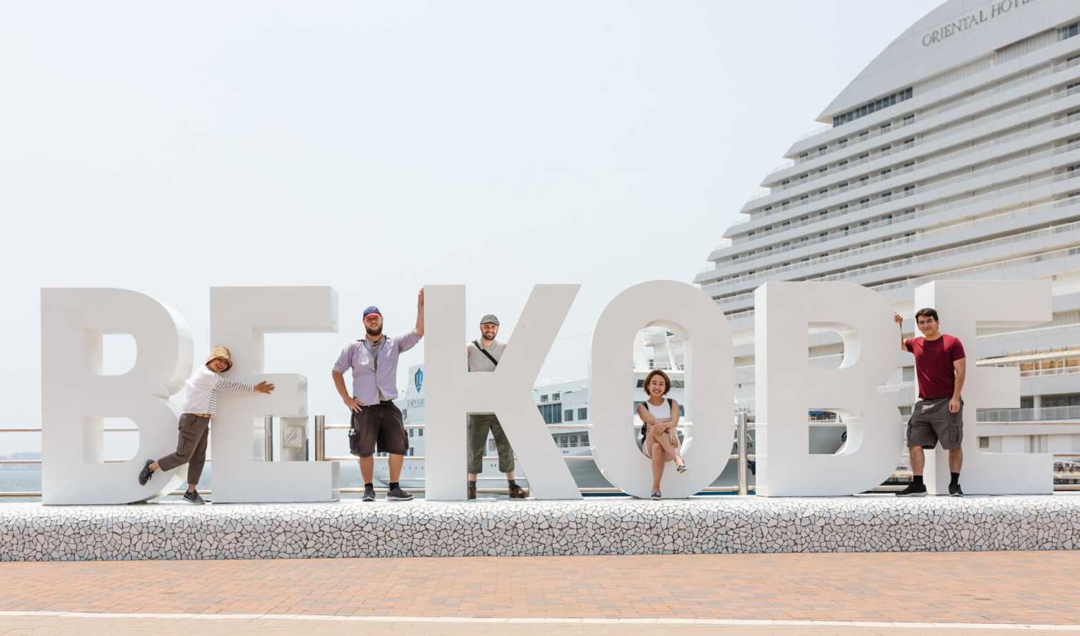 City Unscripted experience hero image 3