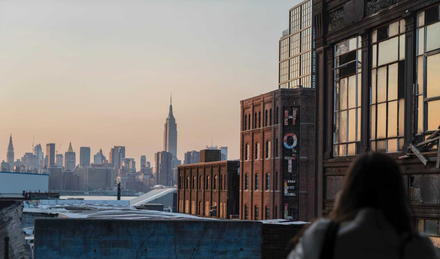 City Unscripted experience hero image 4