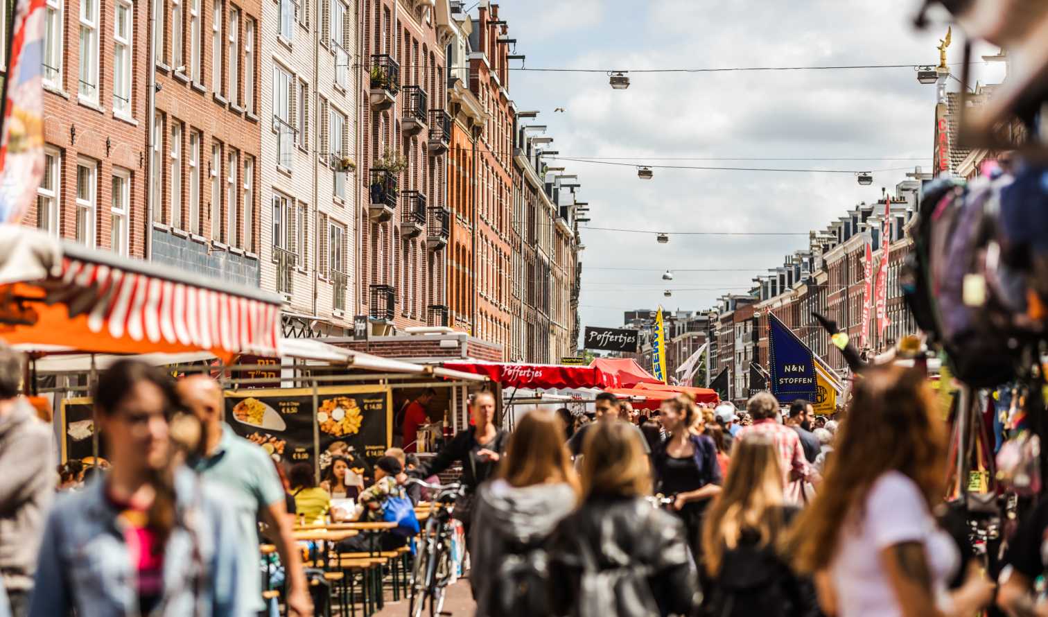 City Unscripted experience hero image 2