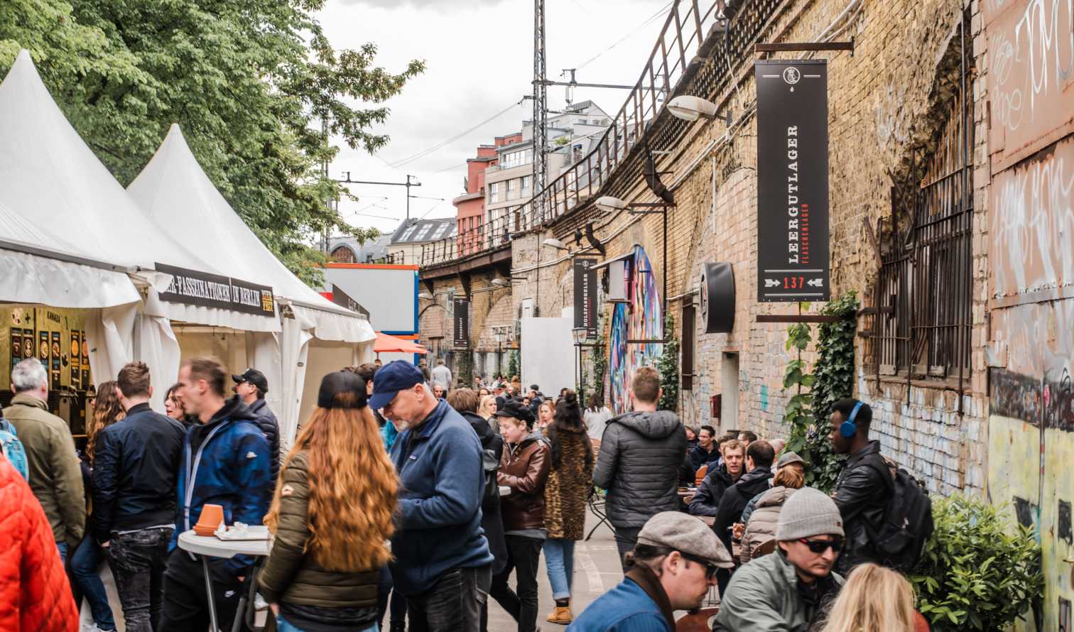 City Unscripted experience hero image 3