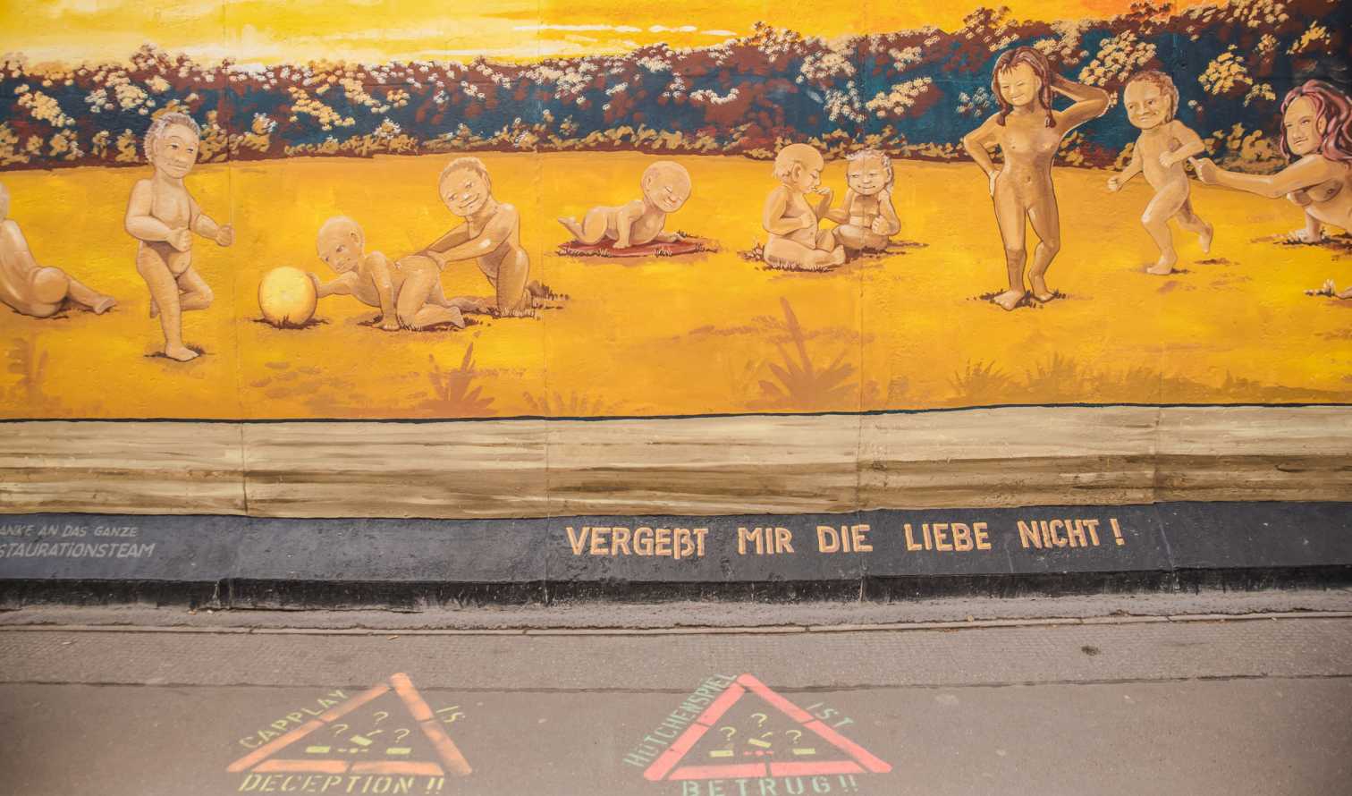 City Unscripted experience hero image 3